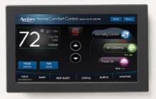 Aprilaire Zoned Comfort Control Systems 