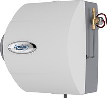 Aprilaire 600 Whole House Humidifier