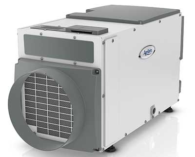 Whole-House Water Saver Evaporative Humidifier - AprilAire 400